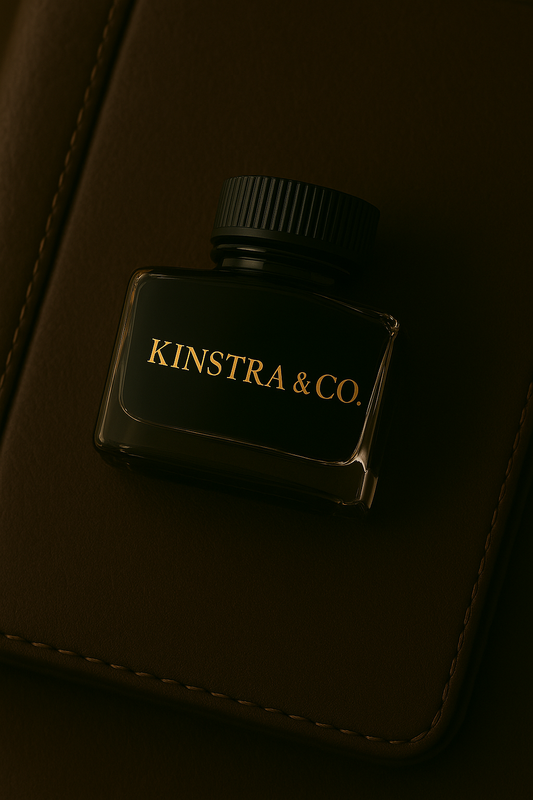 Kinstra Black Ink (30ml)